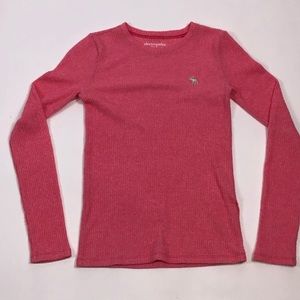 Abercrombie Kids shirt